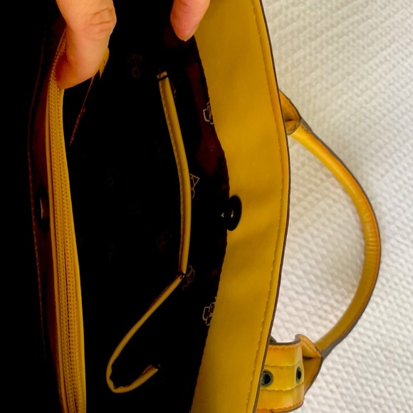 Aldo Vintage Satchel - Picture 7 of 7